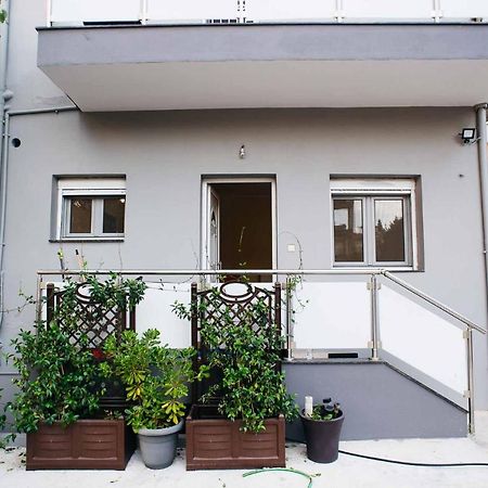Ioannina City Relax Apartment Ngoại thất bức ảnh