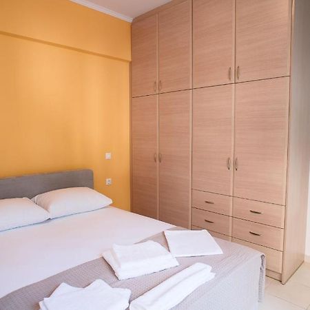 Ioannina City Relax Apartment Ngoại thất bức ảnh