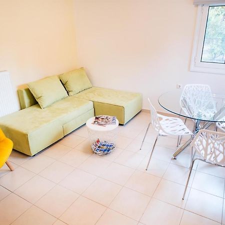 Ioannina City Relax Apartment Ngoại thất bức ảnh