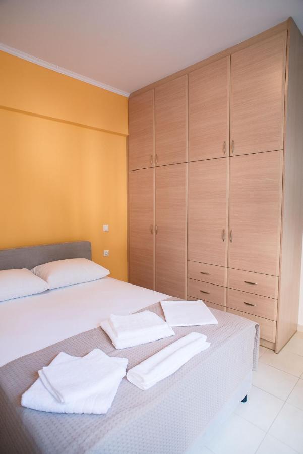 Ioannina City Relax Apartment Ngoại thất bức ảnh